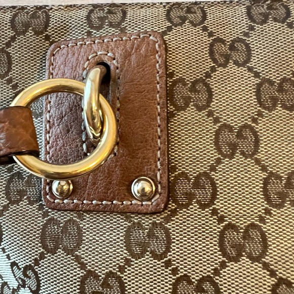 Gucci bag - Picture 8 of 14